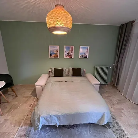 Cosy De Charme ! 滨海博利厄