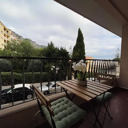 Cosy De Charme ! Apartament Beaulieu-sur-Mer