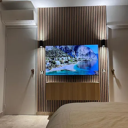 Apartament Cosy De Charme ! *