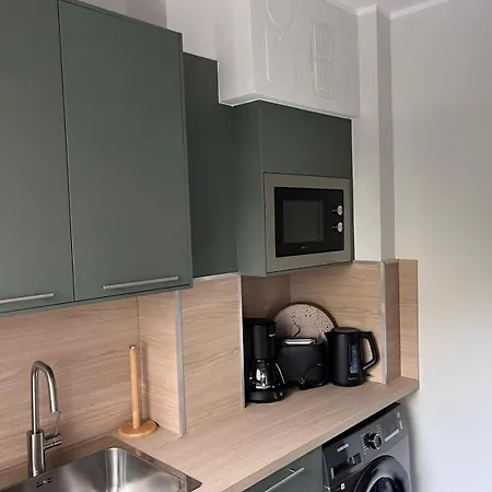 Cosy De Charme ! Апартаменты *