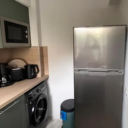 Cosy De Charme ! Apartament