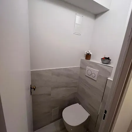 Cosy De Charme ! Апартаменты