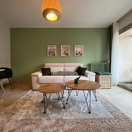 Apartament Cosy De Charme ! Beaulieu-sur-Mer