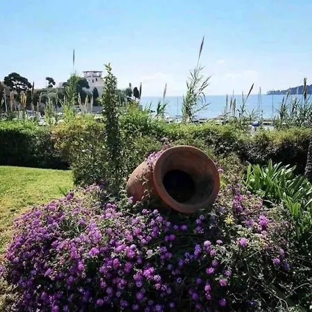 Cosy De Charme ! Beaulieu-sur-Mer