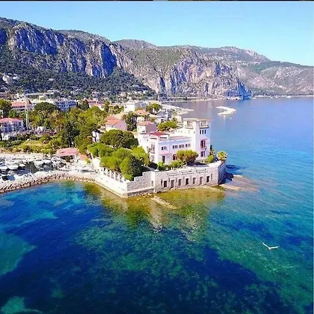 Cosy De Charme ! Beaulieu-sur-Mer